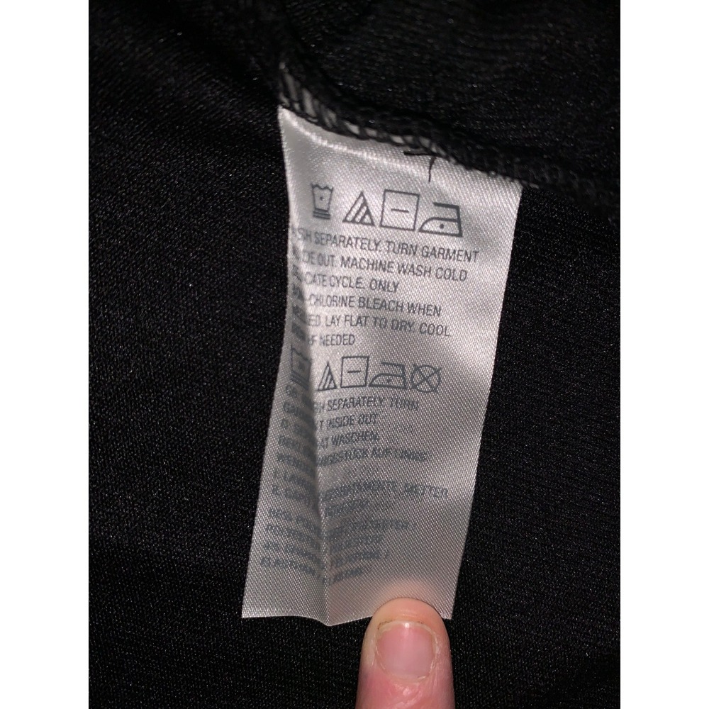 Belle by Kim Gravel Leopard‎ Print Colorblock Cardigan Womens XXS Gray Black - Picture 10 of 11